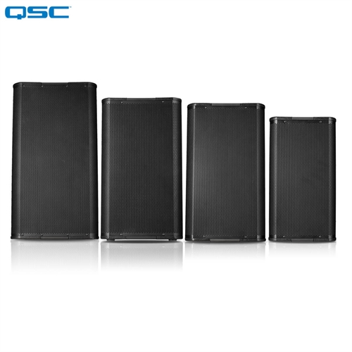 Loa QSC AP-5102 6